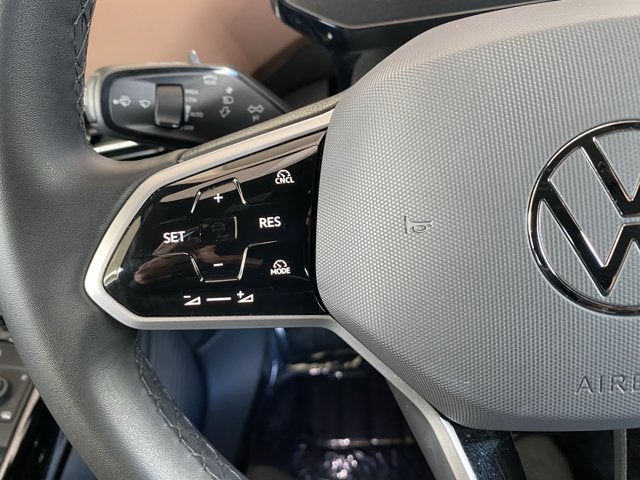 2025 Volkswagen ID.4 Pro