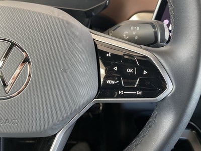 2025 Volkswagen ID.4 Pro