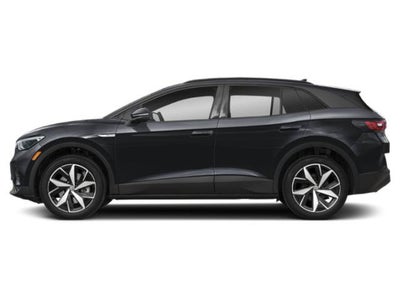 2025 Volkswagen ID.4 Pro