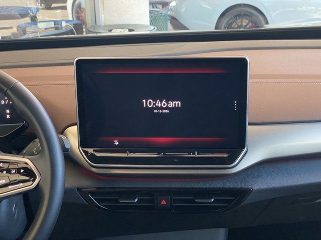 2024 Volkswagen ID.4 Pro