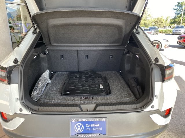 2024 Volkswagen ID.4 Pro