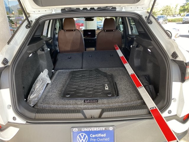 2024 Volkswagen ID.4 Pro