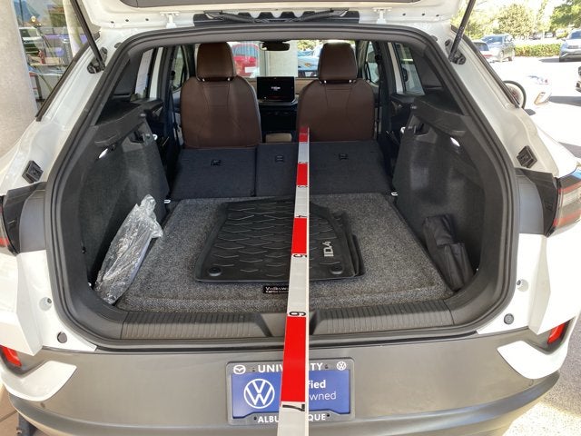 2024 Volkswagen ID.4 Pro