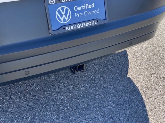 2024 Volkswagen ID.4 Pro