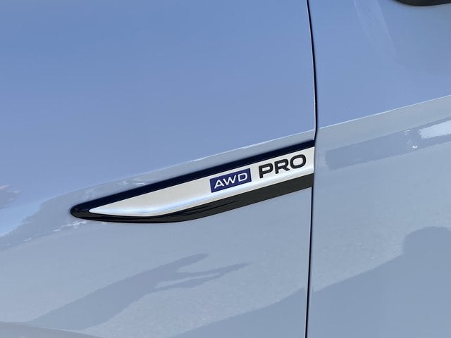 2024 Volkswagen ID.4 Pro