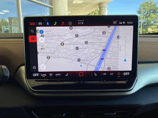 2024 Volkswagen ID.4 Pro