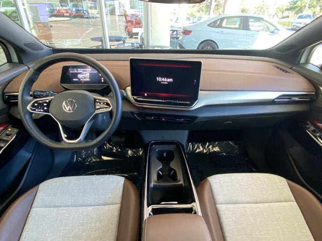 2024 Volkswagen ID.4 Pro