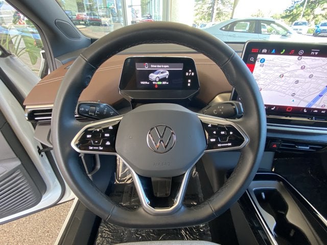 2024 Volkswagen ID.4 Pro