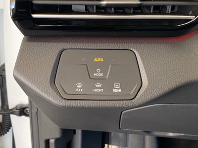 2024 Volkswagen ID.4 Pro