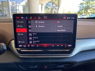 2024 Volkswagen ID.4 Pro