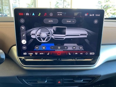 2024 Volkswagen ID.4 Pro