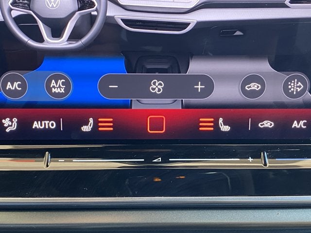 2024 Volkswagen ID.4 Pro