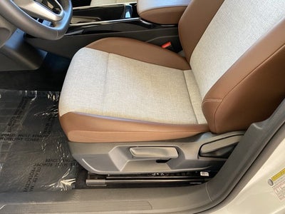 2024 Volkswagen ID.4 Pro