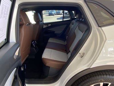 2024 Volkswagen ID.4 Pro
