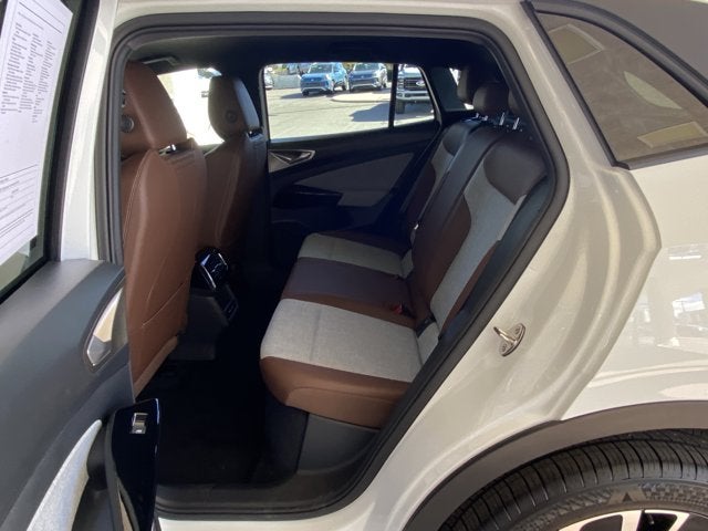 2024 Volkswagen ID.4 Pro