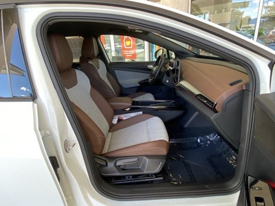 2024 Volkswagen ID.4 Pro