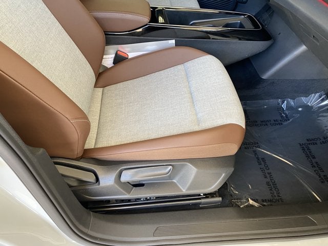 2024 Volkswagen ID.4 Pro