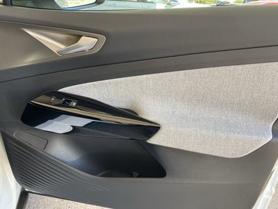 2024 Volkswagen ID.4 Pro