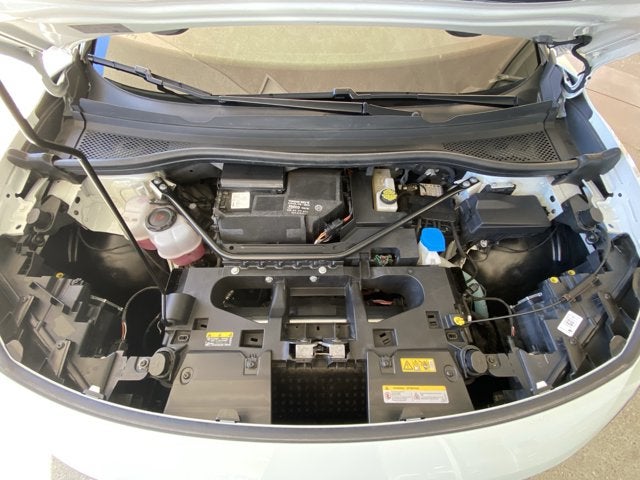 2024 Volkswagen ID.4 Pro