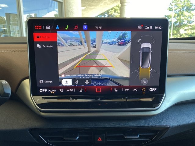 2024 Volkswagen ID.4 Pro