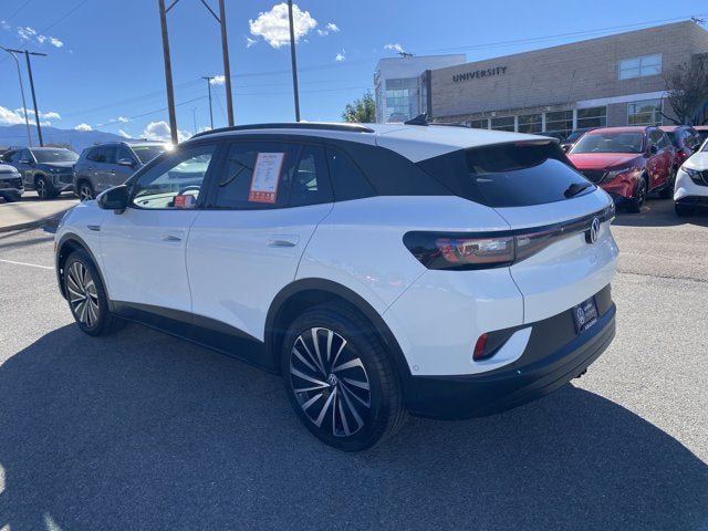 2024 Volkswagen ID.4 Pro