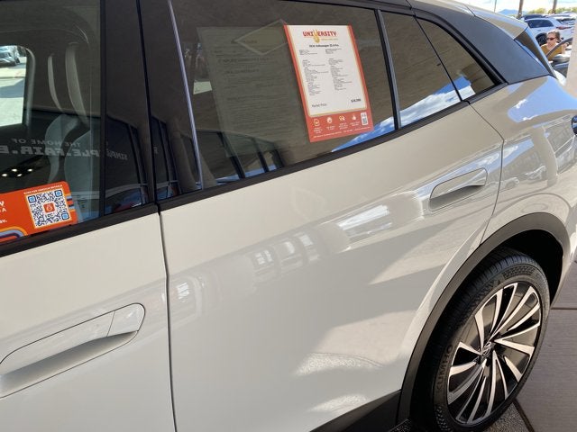 2024 Volkswagen ID.4 Pro