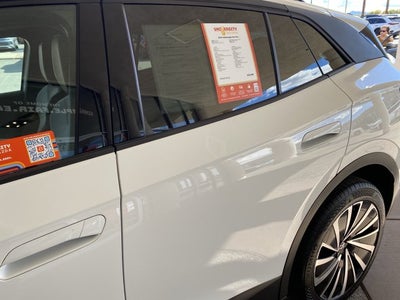 2024 Volkswagen ID.4 Pro