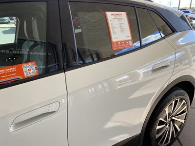 2024 Volkswagen ID.4 Pro