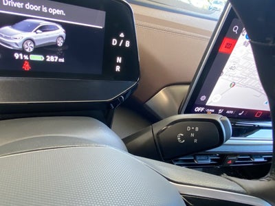 2024 Volkswagen ID.4 Pro