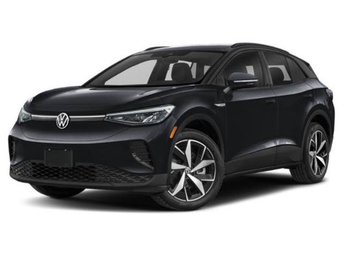 2024 Volkswagen ID.4 Pro