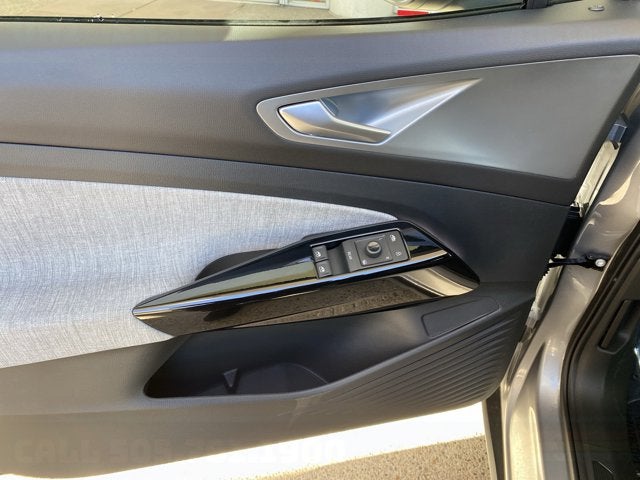 2026 Volkswagen ID.4 Pro