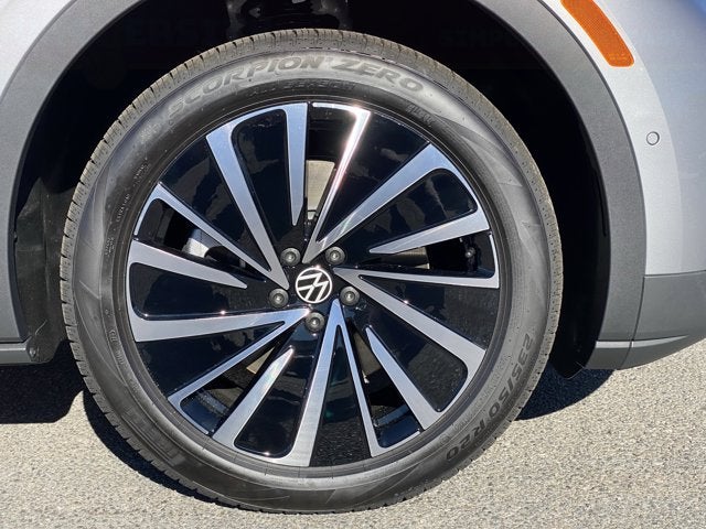 2026 Volkswagen ID.4 Pro