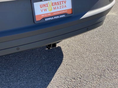 2026 Volkswagen ID.4 Pro