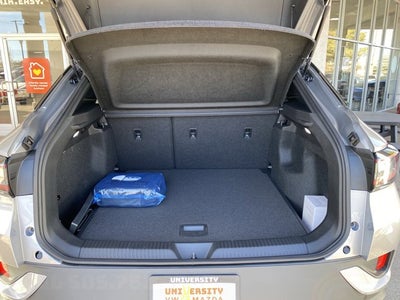 2026 Volkswagen ID.4 Pro