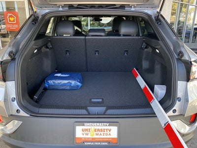 2026 Volkswagen ID.4 Pro