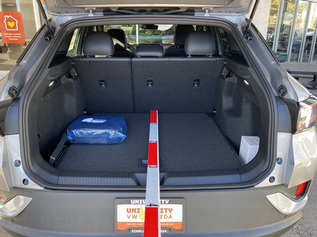 2026 Volkswagen ID.4 Pro