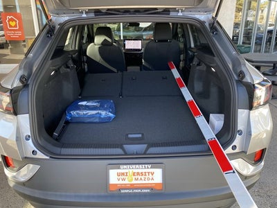 2026 Volkswagen ID.4 Pro