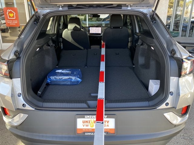 2026 Volkswagen ID.4 Pro