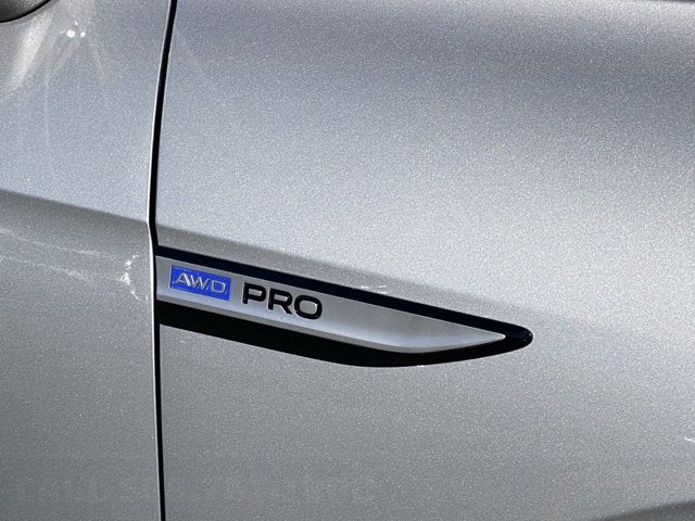 2026 Volkswagen ID.4 Pro