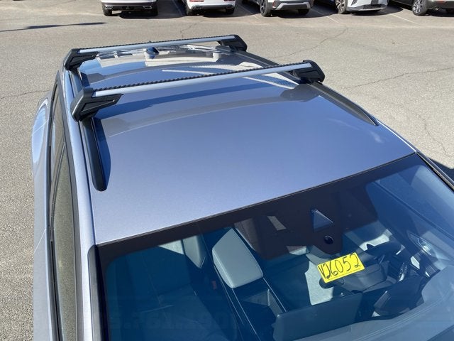 2026 Volkswagen ID.4 Pro