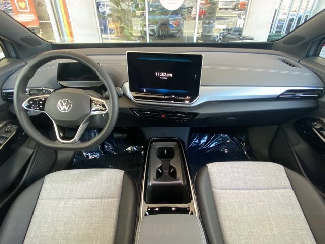 2026 Volkswagen ID.4 Pro