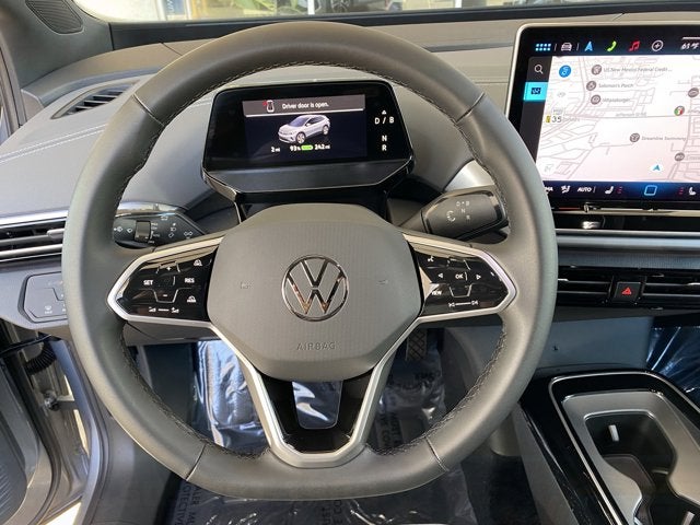 2026 Volkswagen ID.4 Pro