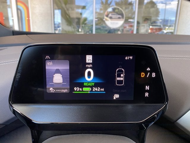 2026 Volkswagen ID.4 Pro