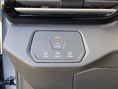 2026 Volkswagen ID.4 Pro