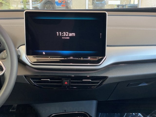 2026 Volkswagen ID.4 Pro