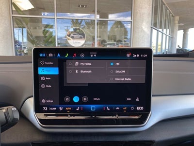 2026 Volkswagen ID.4 Pro