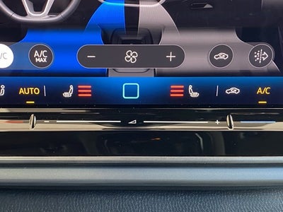 2026 Volkswagen ID.4 Pro