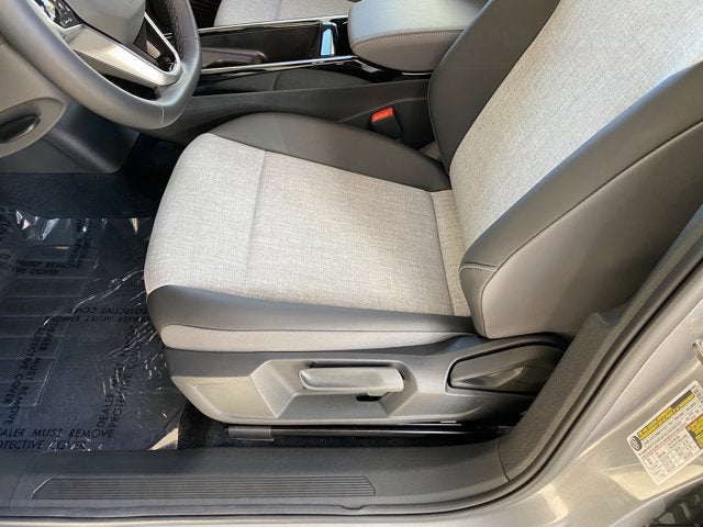 2026 Volkswagen ID.4 Pro