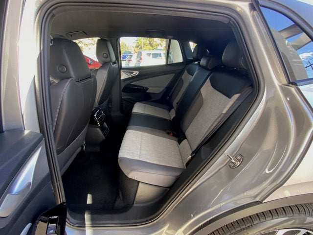 2026 Volkswagen ID.4 Pro