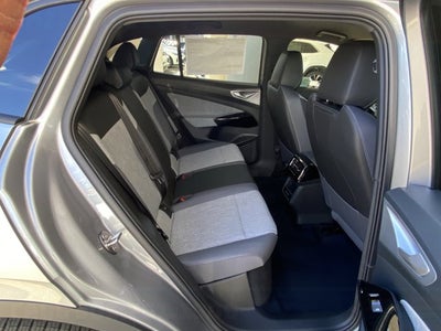 2026 Volkswagen ID.4 Pro